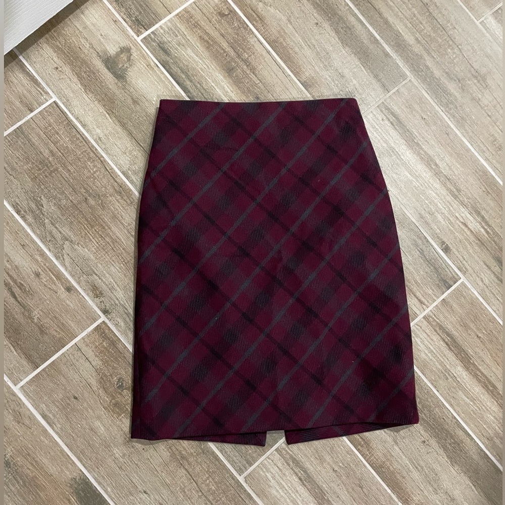 Express- 0 skirt